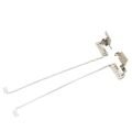 Lenovo Orijinal ideapad 13N0-B6A0A02 13N0-B6A0902 L+R Sağ Sol Hinge Menteşe Takımı