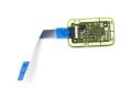 Lenovo Orijinal Yoga 5F30Q96475 SF30M82345 NBX0002AN00 Parmak izi Okuyucu Board