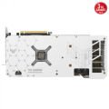 ASUS TUF-RX7800XT-O16G-WHITE-GAMING 16GB GDDR6 HDMI DP 256BİT