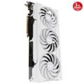 ASUS TUF-RX7800XT-O16G-WHITE-GAMING 16GB GDDR6 HDMI DP 256BİT