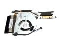 Orijinal Hp Pavilion 15-N204ST 15-N267SA 15-N265NF Cpu Sogutucu Heatsink Fan