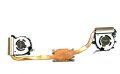 Orijinal Hp EliteBook EG50040S1-C530-S9A Cpu Sogutucu Heatsink Fan