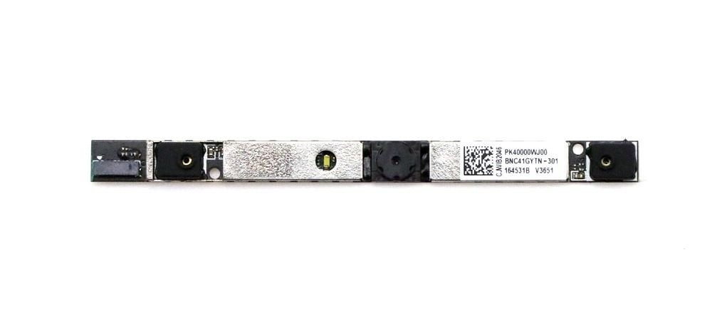 Lenovo Orijinal ideapad Y40-80 80FA 80FN Notebook Dahili Webcam Kamera