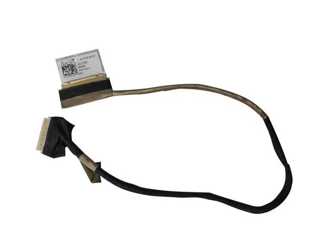 Orijinal Lenovo ideapad 20247 20248 Notebook Ekran Data Flex Kablosu 1422-01EU000