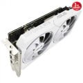 ASUS DUAL-RTX3060-O8G-WHITE 8GB GDDR6 HDMI DP 128BIT