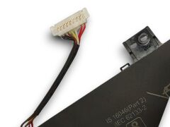 Asus VivoBook 14/15 ExpertBook Y1411 0B200-03280700M 0B200-03280800 Orijinal Batarya Notebook Pil C21N1818-2
