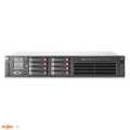 HP DL380 G7 2x XEON X5650  64GB  2.5'' 4-X300GB SAS 4X 512GB SSD 2XPS