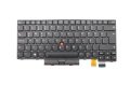Orijinal Lenovo ThinkPad T470 A475 20HD 20HE 20JM 20JN Türkçe F Ledli Klavye Tuş Takımı