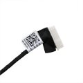 Orijinal HP Zbook 15 G3 G4, Zbook 17 G3 G4 Notebook HDD SATA Connectör DC020029U00