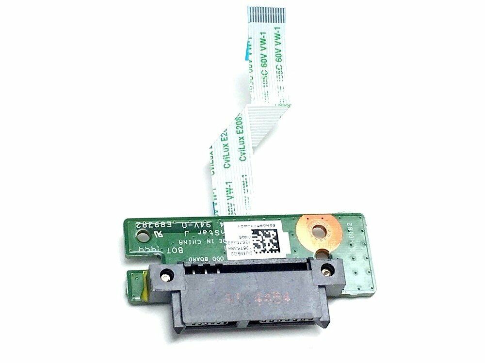 Lenovo Orijinal ideapad 90005018 90204151 69N0B6C10A01 Sata DVD CD Rom Connector Board