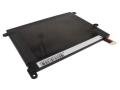 Orjinal Lenovo ThinkPad 1838 Tablet Batarya Pili 42T4963