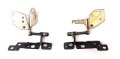 Lenovo Orijinal 5H50F78622 AM14P000400 AM14P000300 L+R Sağ Sol Hinge Menteşe Takımı