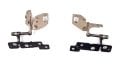 Lenovo Orijinal 5H50F78622 AM14P000400 AM14P000300 L+R Sağ Sol Hinge Menteşe Takımı