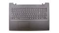 Lenovo Orijinal ideapad 110-15IBR 80T7 Türkçe Klavye Dahil Üst Kasa AP11S000800
