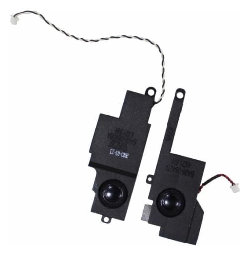 Samsung NP370R5E NP510R5E NP450R5E NP470R5E Speaker Hoparlör Takımı BA96-06408A BA96-06407A