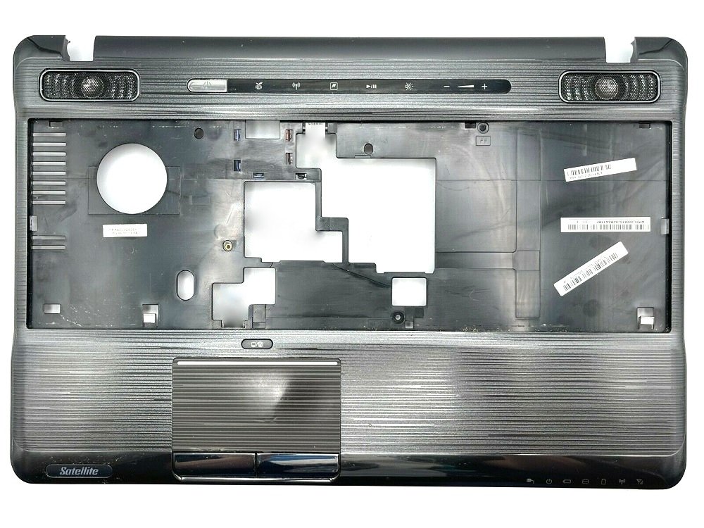 Toshiba Satellite P750 P755 P775 Klavye Kasa Üst Kasa K000121250