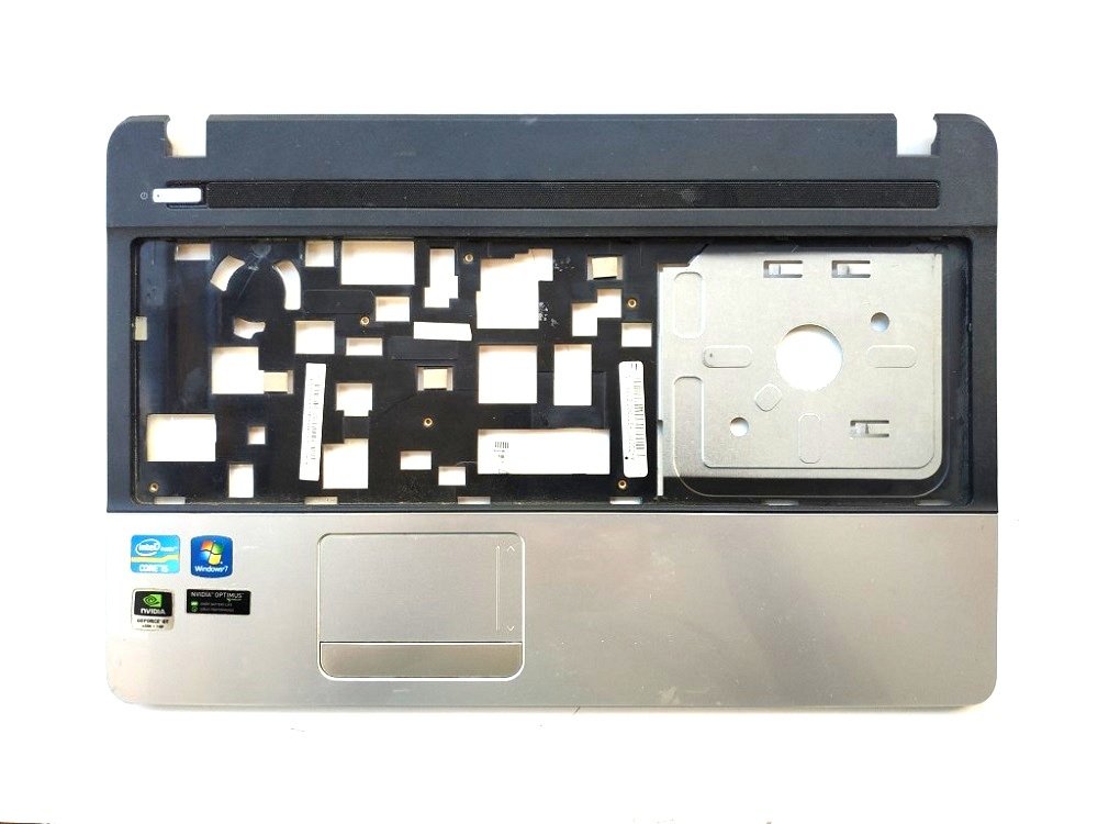 Acer E1-571 Packard Bell Q5WTC Klavye Kasa Üst Kasa FA0PI000500