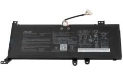 Asus X409 X509 X712 M509 D509 A509 F509 B21N1818-1 Orijinal Laptop Batarya