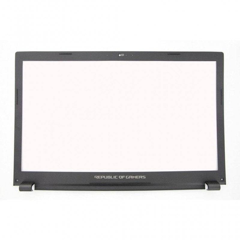 Asus ROG GL753VD Ekran Ön Çerçeve Bezel 13N1-0XA0F01
