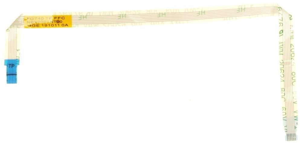 Lenovo Orijinal ideapad L340-17API 81LY Notebook Touchpad Flex Kablosu NBX0001NT00