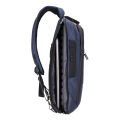 PLM NEPTUN 15.6'' NOTEBOOK SIRT ÇANTASI LACİVERT