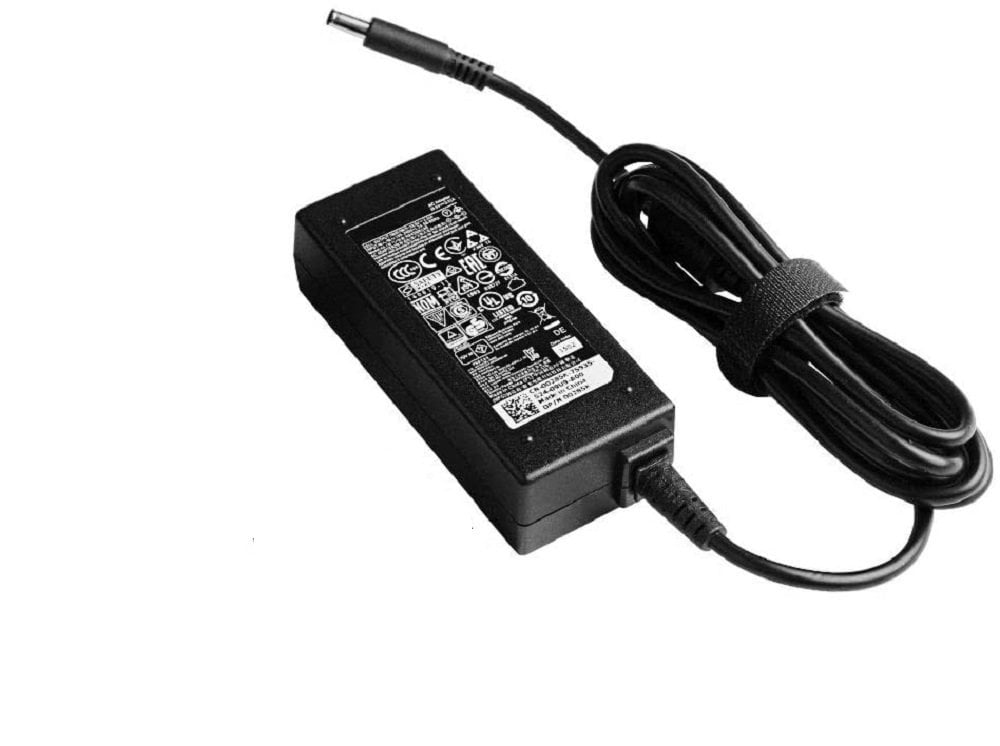 Orijinal Dell 19.5V 2.31A 4.5mm*3.0mm Notebook Laptop Adaptör Şarj Aleti CN-070VTC