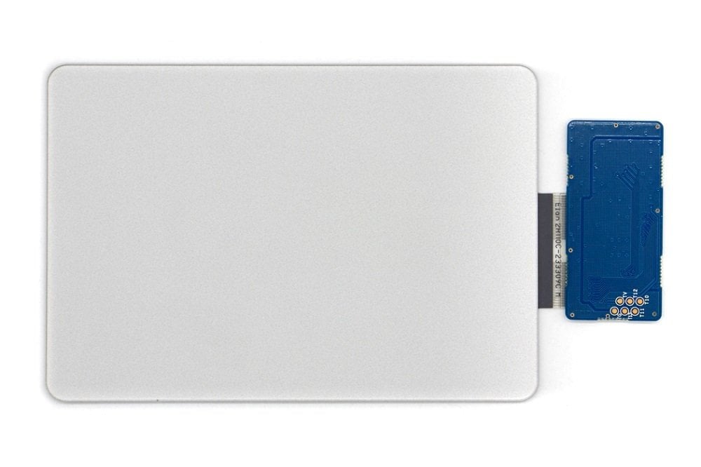 Orijinal Samsung NP900X3C NP900X3D Touchpad Trackpad Mouse Buton Board BA96-06462C