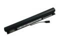 Orijinal Lenovo ideapad 300-15ISK 80Q7 Notebook Batarya Laptop Pil