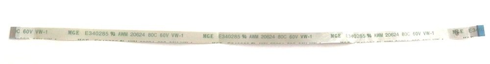 Sony Vaio SVS13 SVS131 Led Kartı Bağlantı Flexi 014-0101-813_A