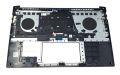 Asus Vivobook Pro 15 K6500Z K6500ZE Notebook Türkçe Klavye Dahil Üst Kasa 13N1-EDA0101