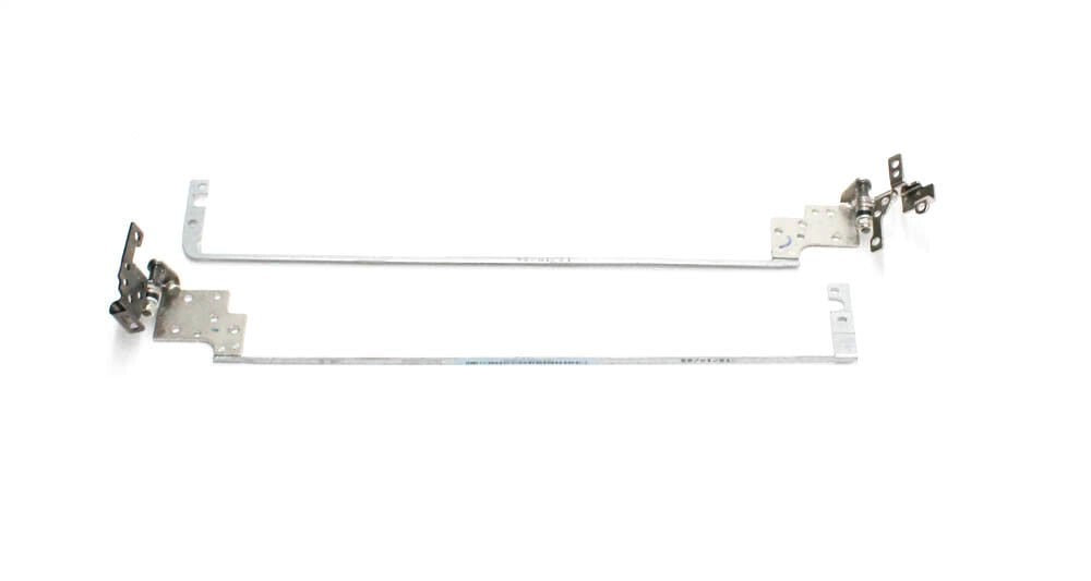 Orijinal Lenovo ideapad P500 P500A P500G Notebook L+R Sağ Sol Hinge Menteşe Takımı