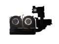 Orijinal Lenovo ideapad Y700 80NV Notebook Cpu Heatsink Fan AT0ZG0010W0