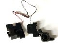 Samsung NP300V5A NP300V4A Hoparlör Takımı Speaker Set BA96-05759A
