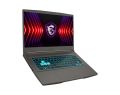 MSI THIN 15 B12VE-1626XTR I5-12450H 16GB 512GB SSD 6GB RTX4060 15.6'' FDOS