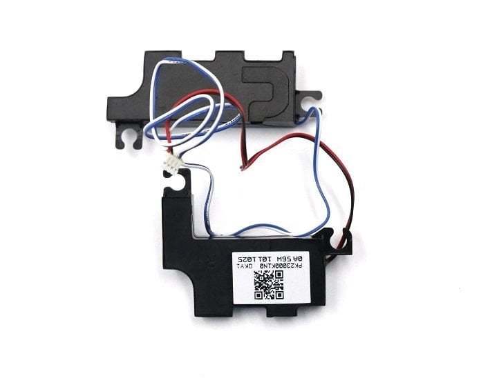 Lenovo Orijinal Thinkpad E460 20ET 20EU Notebook L+R Speaker Hoparlör Takımı