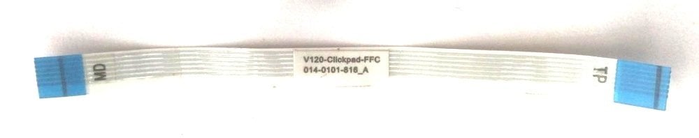 Sony Vaio SVS13 SVS131 Touchpad Trackpad Bağlantı Flexi 014-0101-816_A