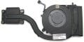Orijinal Hp EliteBook 725 G3 Serisi 725 G4 Serisi Cpu Sogutucu Heatsink Fan