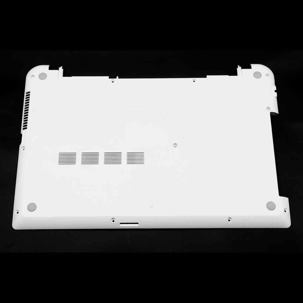 Orijinal Toshiba Satellite L50 L55 L50-B L55-B Notebook Alt Kasa Bottom Case A000291070