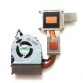 Orijinal Hp EliteBook 8560P Serisi Cpu Sogutucu Heatsink Fan