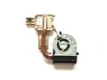 Orijinal Hp EliteBook 8560P Serisi Cpu Sogutucu Heatsink Fan