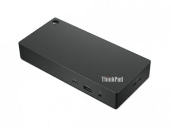 LENOVO 40AY0090EU USB-C DOCKING STATION