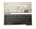 Orjinal Fujitsu Lifebook MP-12S16003D85W REV:A Laptop Klavye Tuş Takımı