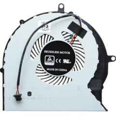 Asus Rog Strix GL503 FCN4VBKLFAJN20 13NB0GI0AP0901 12V 0.4A Orijinal Laptop İşlemci Fanı