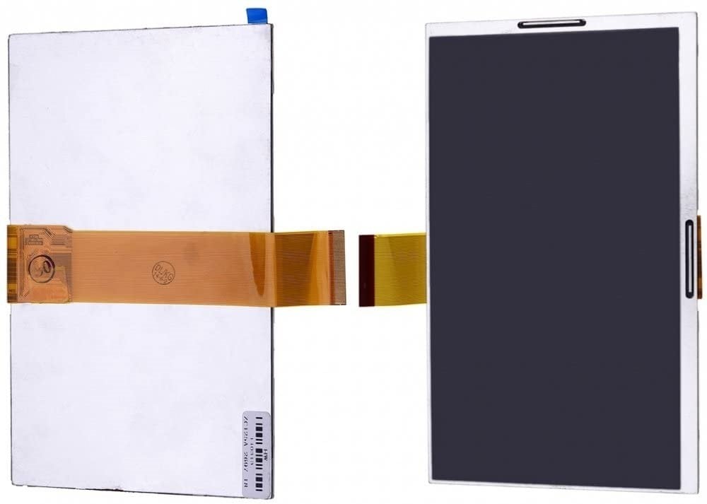 Piranha Smarttab 7'' Tablet Ekran Lcd Panel EVT070B50-FPC-V1