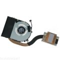 Orijinal Hp EliteBook 6043B0178401 821691-001 Cpu Sogutucu Heatsink Fan