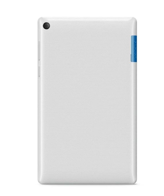 Lenovo Orijinal TAB3 7 Essential Tablet Lcd Cover Alt Kapak Beyaz
