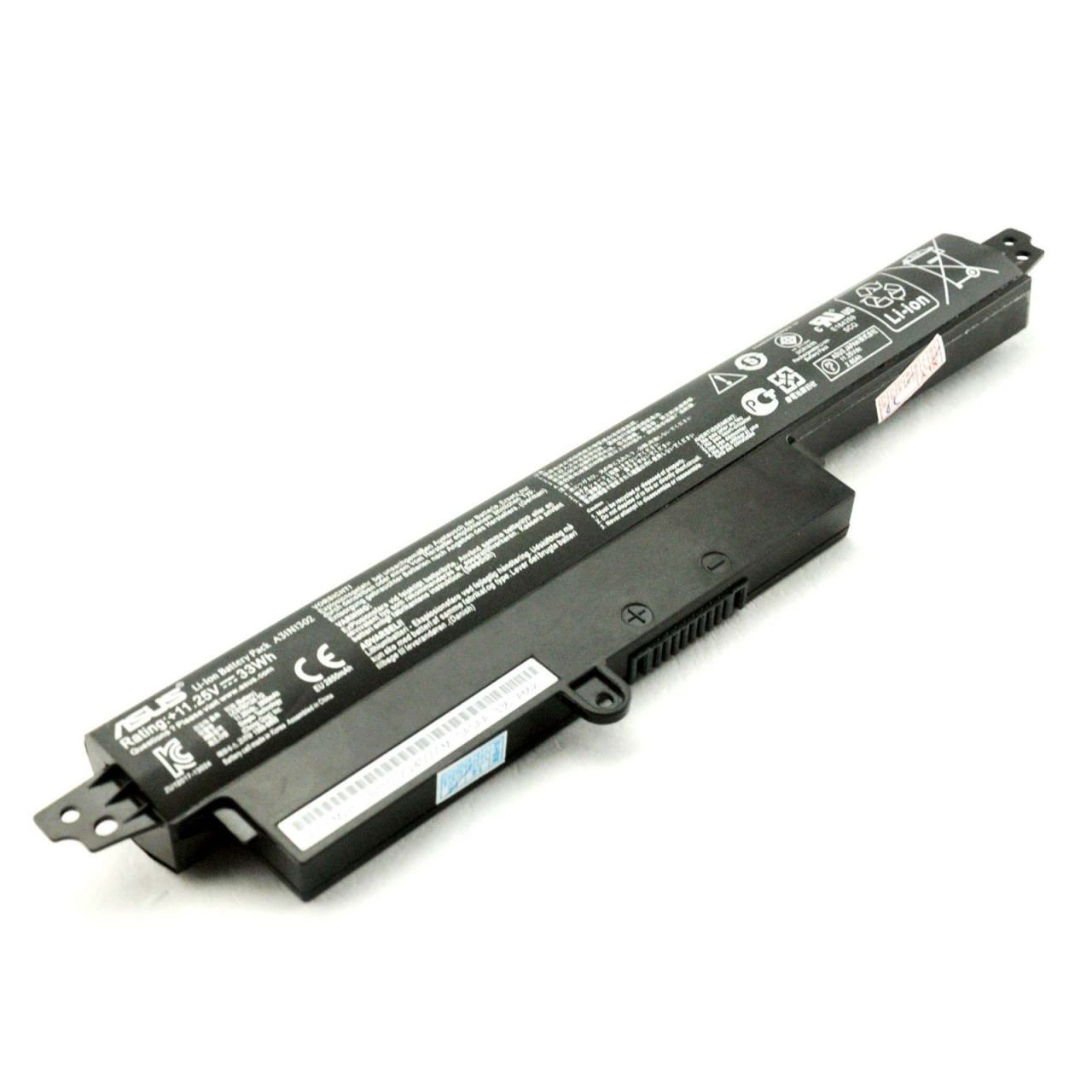 Orijinal Asus VivoBook X200 X200C X200M X200CA Batarya Pil A31N1302