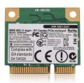 Asus N56 N56V N56VZ N56VJ N56VM Wireless Wifi Bağlantı Kartı AW-NB097