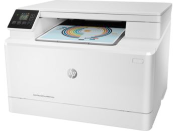 HP 7KW54A LAZERJETPRO M182N RENKLİ YAZ/TAR/FOT A4