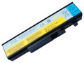Lenovo ideapad Y550A Y550P Notebook Batarya Laptop Pil